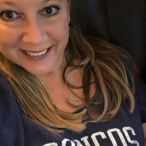 Meet your Posher, Georgeann